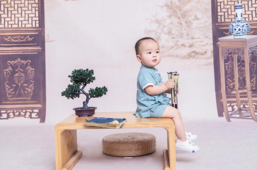 新沂孕妇肚子上的黑线